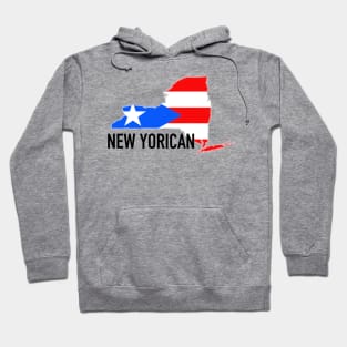 New Yorican Hoodie